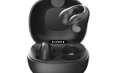 Bluetooth Kopfhörer ACTIVE | Open Wireless Sound, Ergonomisch, Federleicht