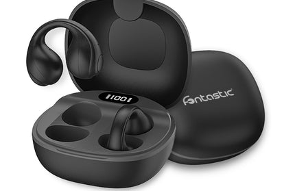 Bluetooth Kopfhörer ACTIVE | Open Wireless Sound, Ergonomisch, Federleicht