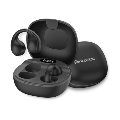 Bluetooth Kopfhörer ACTIVE | Open Wireless Sound, Ergonomisch, Federleicht