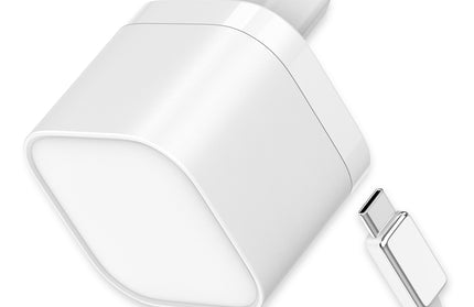 USB Multi Schnell-Reiselader ZAP 35 Watt