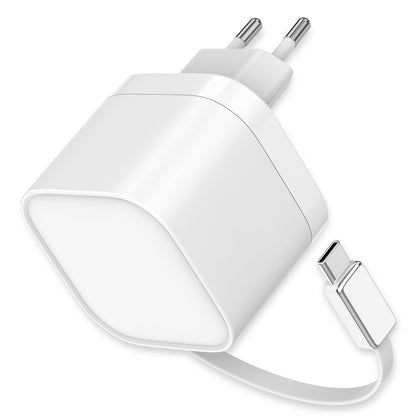 USB Multi Schnell-Reiselader ZAP 35 Watt