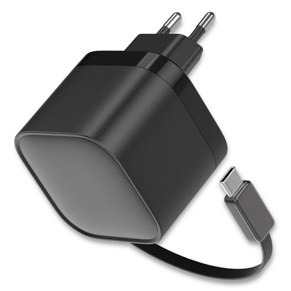 USB Multi Schnell-Reiselader ZAP 35 Watt