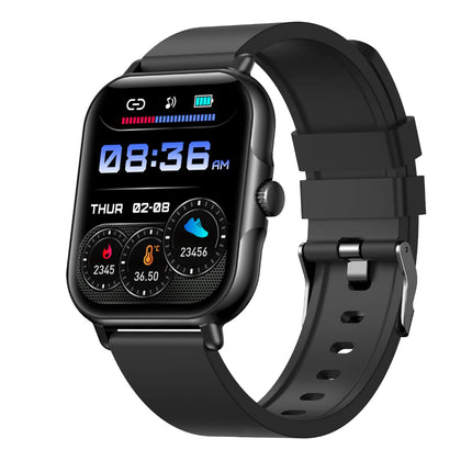 Fontastic Smartwatch NEXO mit 1.83 Zoll TFT Display
