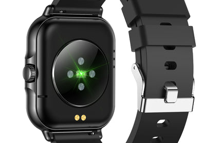 Fontastic Smartwatch NEXO mit 1.83 Zoll TFT Display