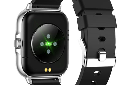 Fontastic Smartwatch NEXO mit 1.83 Zoll TFT Display