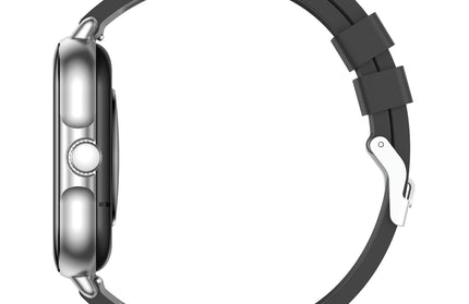 Fontastic Smartwatch NEXO mit 1.83 Zoll TFT Display