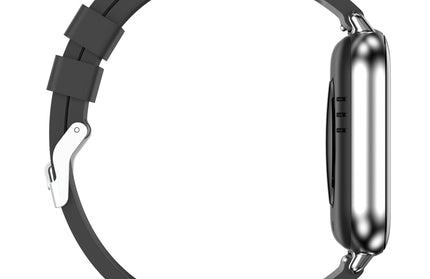 Fontastic Smartwatch NEXO mit 1.83 Zoll TFT Display