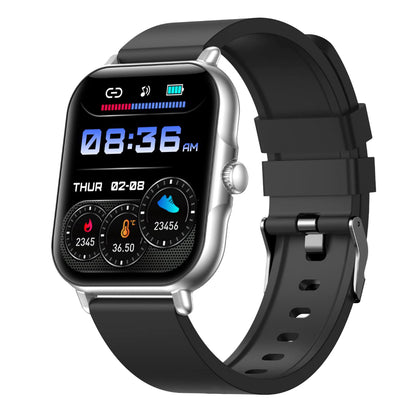 Fontastic Smartwatch NEXO mit 1.83 Zoll TFT Display