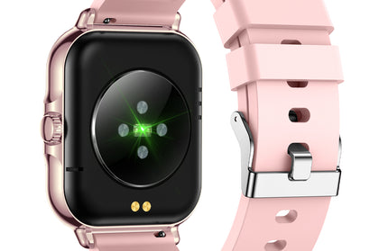 Fontastic Smartwatch NEXO mit 1.83 Zoll TFT Display