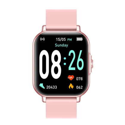 Fontastic Smartwatch NEXO mit 1.83 Zoll TFT Display