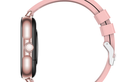 Fontastic Smartwatch NEXO mit 1.83 Zoll TFT Display