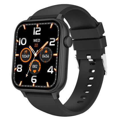 Smartwatch LOCA | 1,85" Display, GPS & Vitaltracking