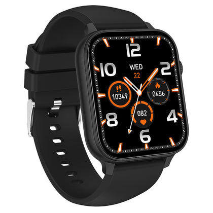 Smartwatch LOCA | 1,85" Display, GPS & Vitaltracking