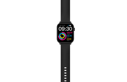 Smartwatch LOCA | 1,85" Display, GPS & Vitaltracking