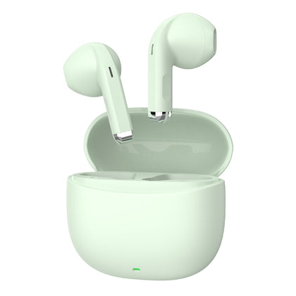 True-Wireless Headset PERO | Bluetooth 5.4, Lade-Etui & Touch-Steuerung