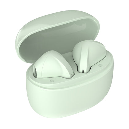 True-Wireless Headset PERO | Bluetooth 5.4, Lade-Etui & Touch-Steuerung