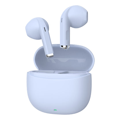 True-Wireless Headset PERO | Bluetooth 5.4, Lade-Etui & Touch-Steuerung