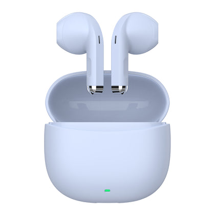 True-Wireless Headset PERO | Bluetooth 5.4, Lade-Etui & Touch-Steuerung