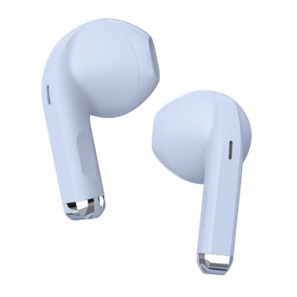 True-Wireless Headset PERO | Bluetooth 5.4, Lade-Etui & Touch-Steuerung