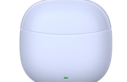 True-Wireless Headset PERO | Bluetooth 5.4, Lade-Etui & Touch-Steuerung