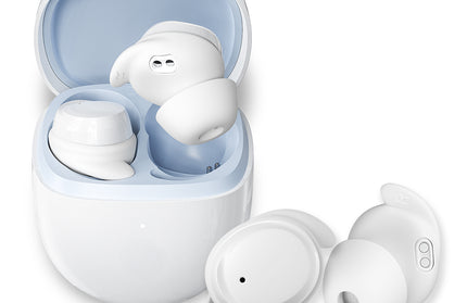 Bluetooth Kopfhörer LYRA