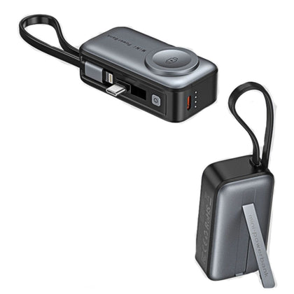 3-in-1 Mini Powerbank Lynq5.0