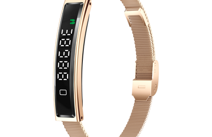 Smart Armband LUXIS