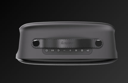 Bluetooth Lautsprecher Soulvox50