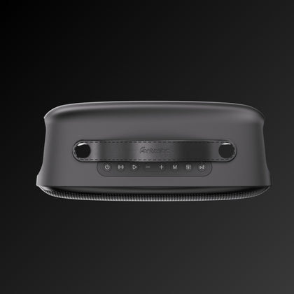 Bluetooth Lautsprecher Soulvox50