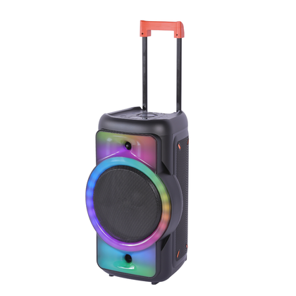 Bluetooth Party-Lautsprecher ROKKA