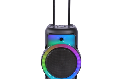 Bluetooth Party-Lautsprecher ROKKA