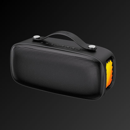 Bluetooth Lautsprecher Soulvox50