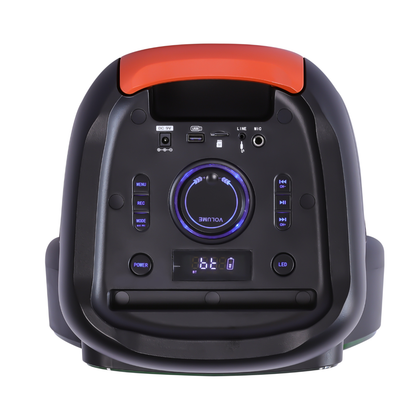 Bluetooth Party-Lautsprecher ROKKA