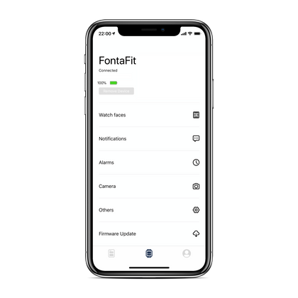 FontaFit Pro