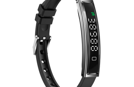 Smart Armband LUXIS