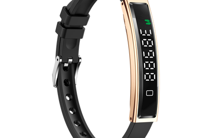 Smart Armband LUXIS