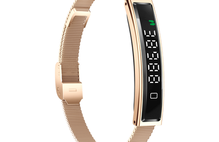 Smart Armband LUXIS