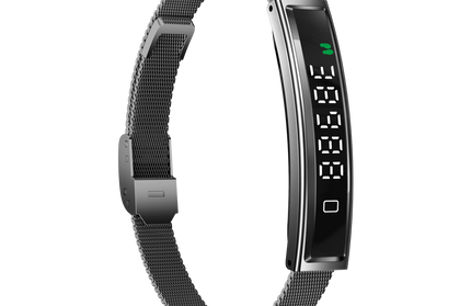 Smart Armband LUXIS