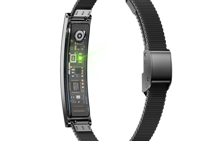 Smart Armband LUXIS