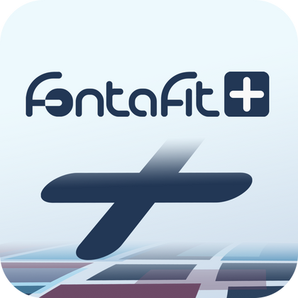 FontaFit Plus