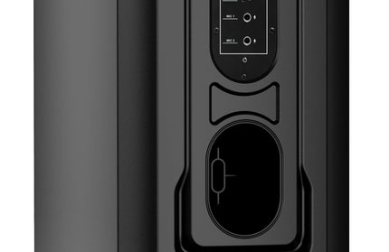 Bluetooth Lautsprecher ZEAL 1000 | Kraftvoller Party-Lautsprecher mit LED-Lichtshow & Mikrofon