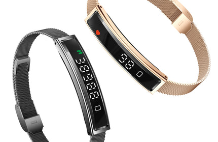 Smart Armband LUXIS