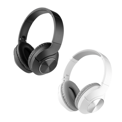 Bluetooth Kopfhörer TELA | Mikrofon, faltbar, Volume-Control, kompaktes Design