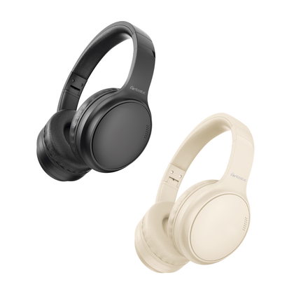 Bluetooth Kopfhörer TONIC | ANC, Eingebautes Mikrofon, Bass+, HD Sound