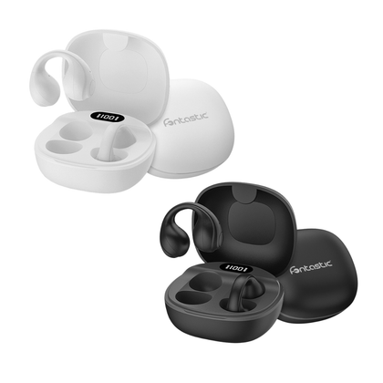 Bluetooth Kopfhörer ACTIVE | Open Wireless Sound, Ergonomisch, Federleicht