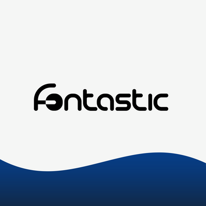 Fontastic Exclusive 2in1 TWS Speaker Pisa, black 360° Sound, Split Design, Long Battery Life, IPX6