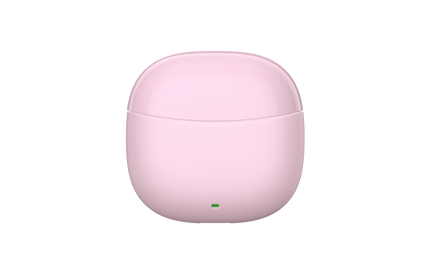 True-Wireless Headset PERO | Bluetooth 5.4, Lade-Etui & Touch-Steuerung